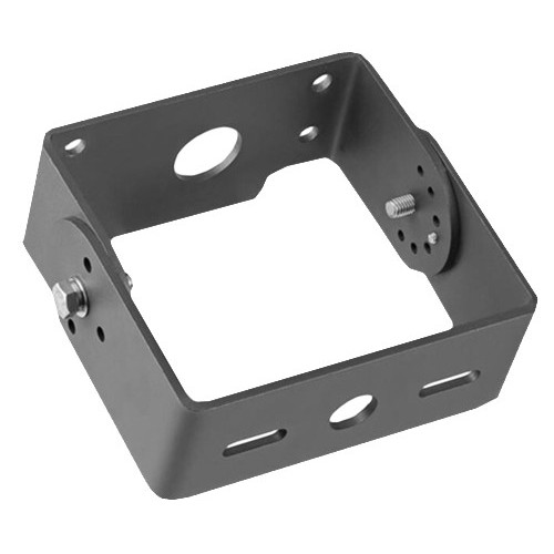 Supershine 150300W Architectural Floods Bronze Trunnion Light Mount Fixtures