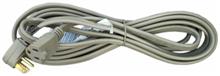 Morris Products 89212 Major Appliance Air Conditioner Cords 14 - 3 3Ft