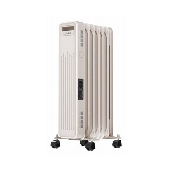 Geneva Industrial Group 118426 Slim Radiator Heater