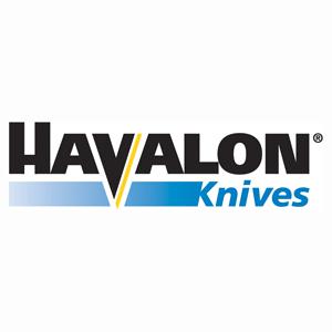 Havalon Knives HSC115SW3 Baracuta Saw Blades, No. 115SW Stainless Steel, 3pk