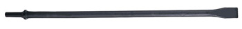 Grey Pneumatic Corp . GYCH105 .75 in. Flat Chisel 18 in. Long