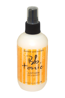Bumble and Bumble Tonic Lotion by  for Unisex- 8 oz Lotion