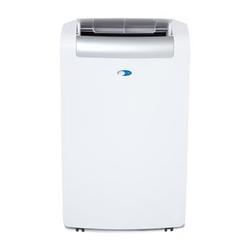 KEEN 14000 Btu Portable Air Conditioner And Heater With 3M And Silvershield Filter Plus Autopump