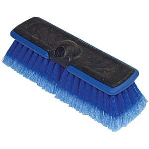 Car and Driver CRD93057 10&quot; Heavy Duty Wash Brush Head