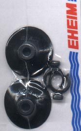 Eheim AEH4014100 Suction Cup With Clip