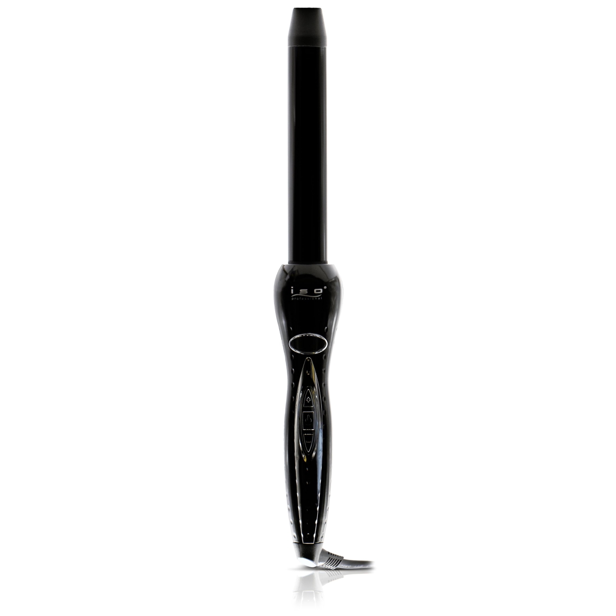 Iso twister 2024 curling wand