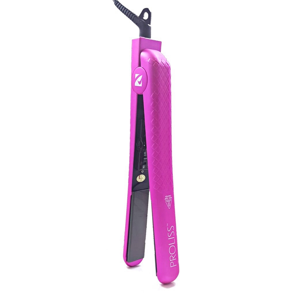 Proliss flat outlet iron