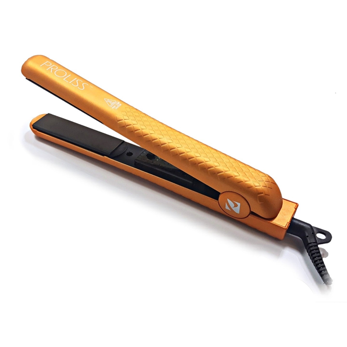 Proliss infusion 2024 flat iron