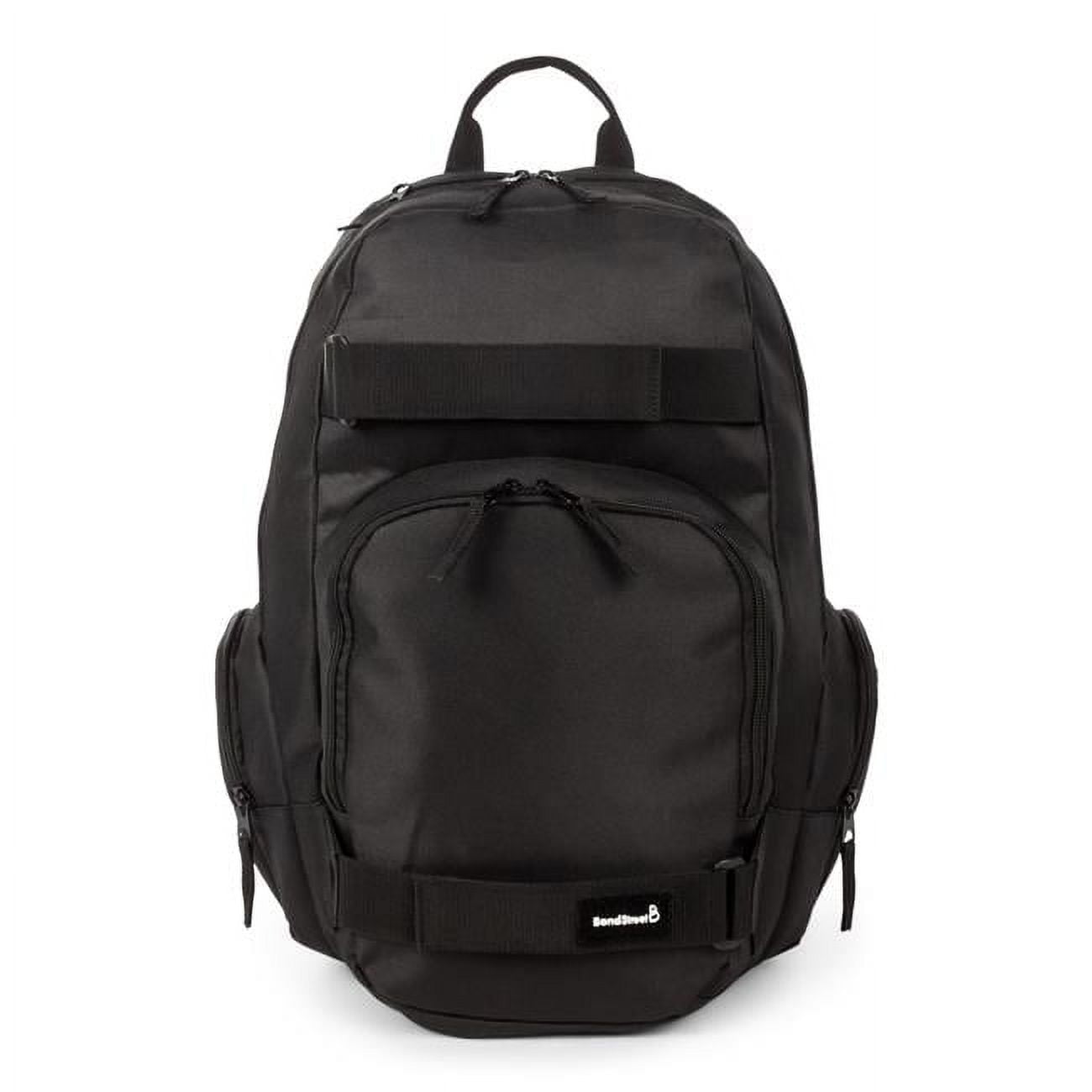 Bond 2025 street backpack