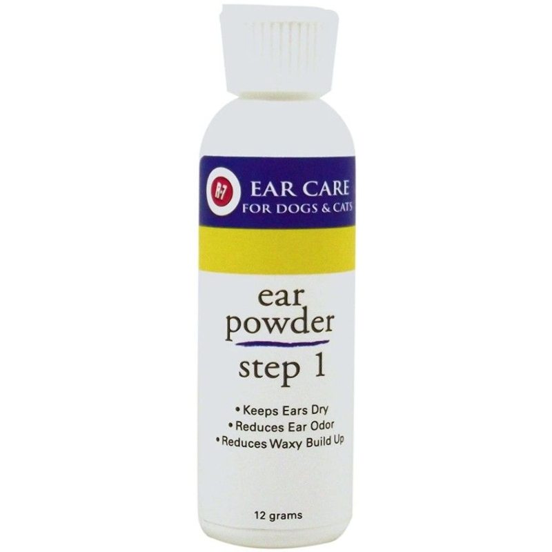 Miracle Care RH61801 Miracle Care Ear Powder for Step 1 - 12 g