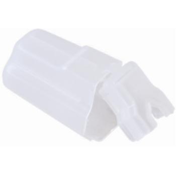Ddi 313018 Toothbrush Caps - Clear Case of 1440