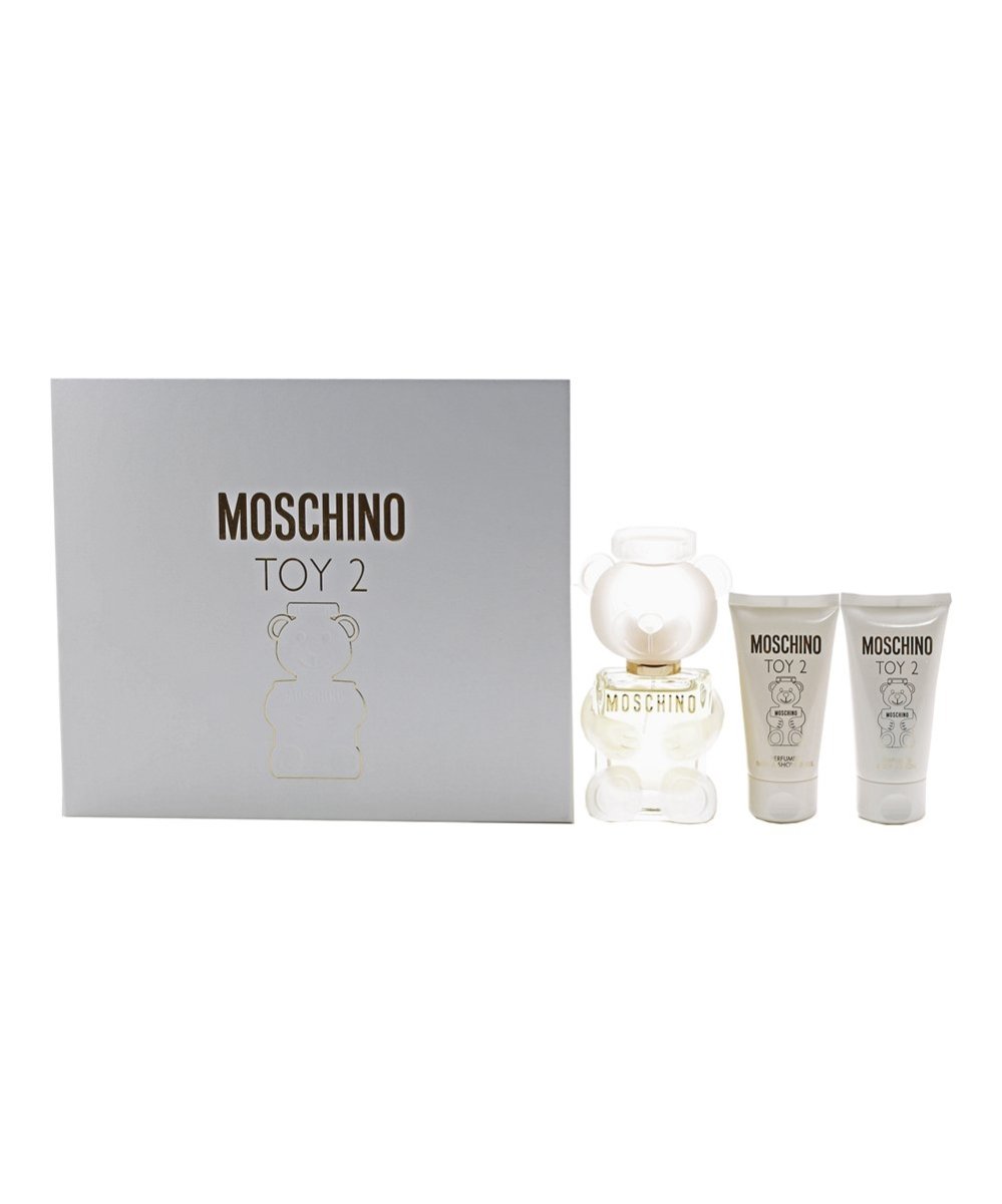 Moschino toy 2 online perfume set