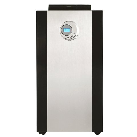 Homecare Products Whynter 14000 BTU Dual Hose Portable Air Conditioner with 3M protective Filter