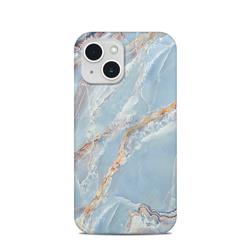 DecalGirl AIP14CC-ATLMRB Apple iPhone 14 Clip Case - Atlantic Marble