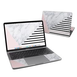 DecalGirl MB-ALLURING Apple MacBook Skin - Alluring