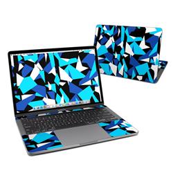 DecalGirl MB-RAYTRACER Apple MacBook Skin - Raytracer