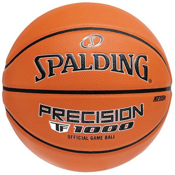 Spalding 1457061 28.5 in. Precision Basketball