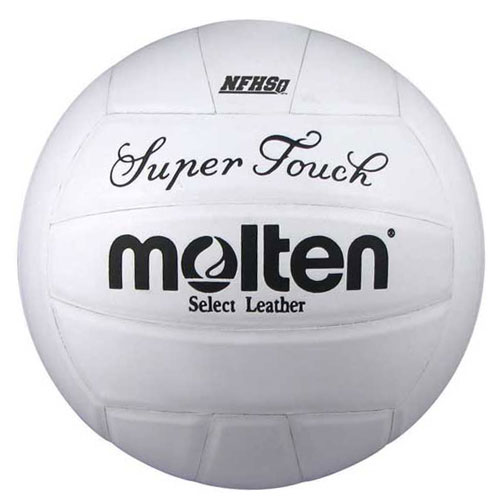 Molten 1273663 Super Touch Volleyball