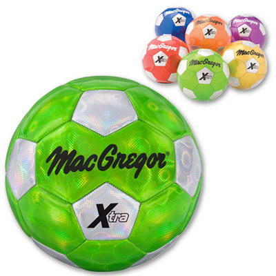 McGregor MacGregor 1255850 Color My Class Soccerball, Size 5
