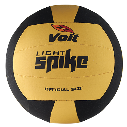 Voit 1342536 Light Spike Official-Size Training Volleyball
