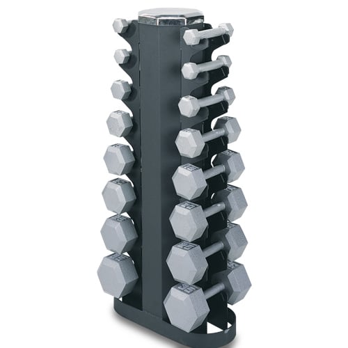 Dumbbell rack outlet kmart