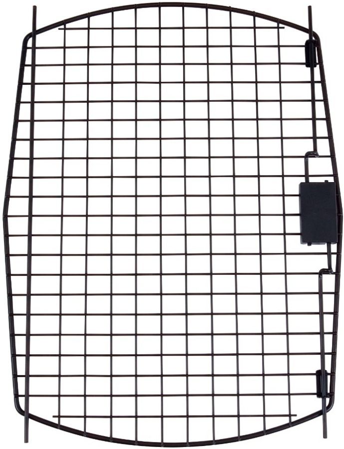 Petmate DK240390 15.75 x 13.25 in. Dog Ruff Max Kennel Replacement Door&#44; Black