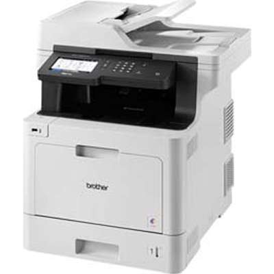 Photo 1 of Brother BRT MFC-L8900CDW Color Laser Multifunction Printer