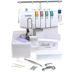Brother 1034D .75 Lay-In Thread Serger