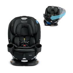 Graco 2170122 Graco Turn2Me 3-in-1 Car Seat&#44; Cambridge