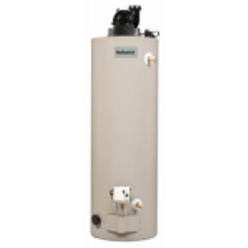 Reliance Water Heater 215462 40 gal LP Gas Short Power Vent Water Heater