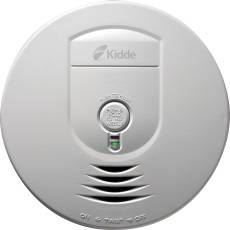 Kidde Battery Operated Wireless Interconnect Smoke Detector Alarm | Model RF-SM-DC