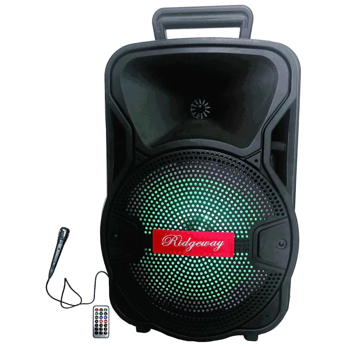 Speaker ridgeway best sale