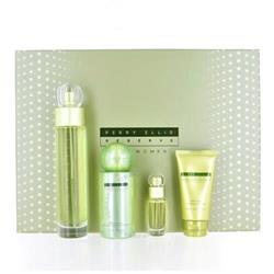 Perry Ellis 3605A 360 & Perry Ellis Gift Set for Women