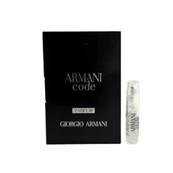 Giorgio Armani ABCMPSV 0.04 oz Giorgio Armani Parfum Spray for Men