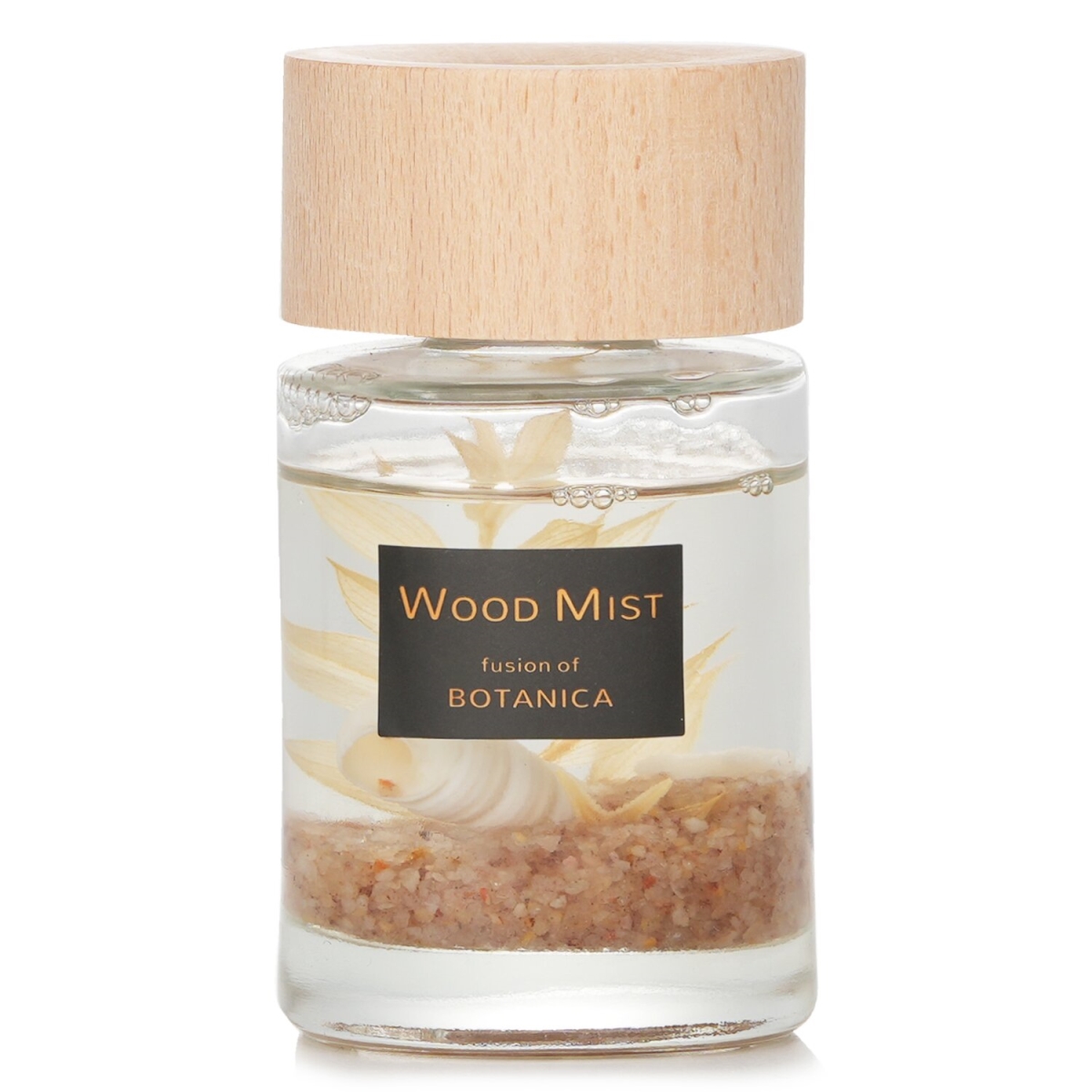 Botanica 304486 60 ml Wood Mist Home Fragrance Reed Diffuser&#44; Sleep Ocean