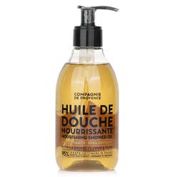 Compagnie de Provence 309327 300 ml Karite Huile De Douche Nourishing Shower Oil