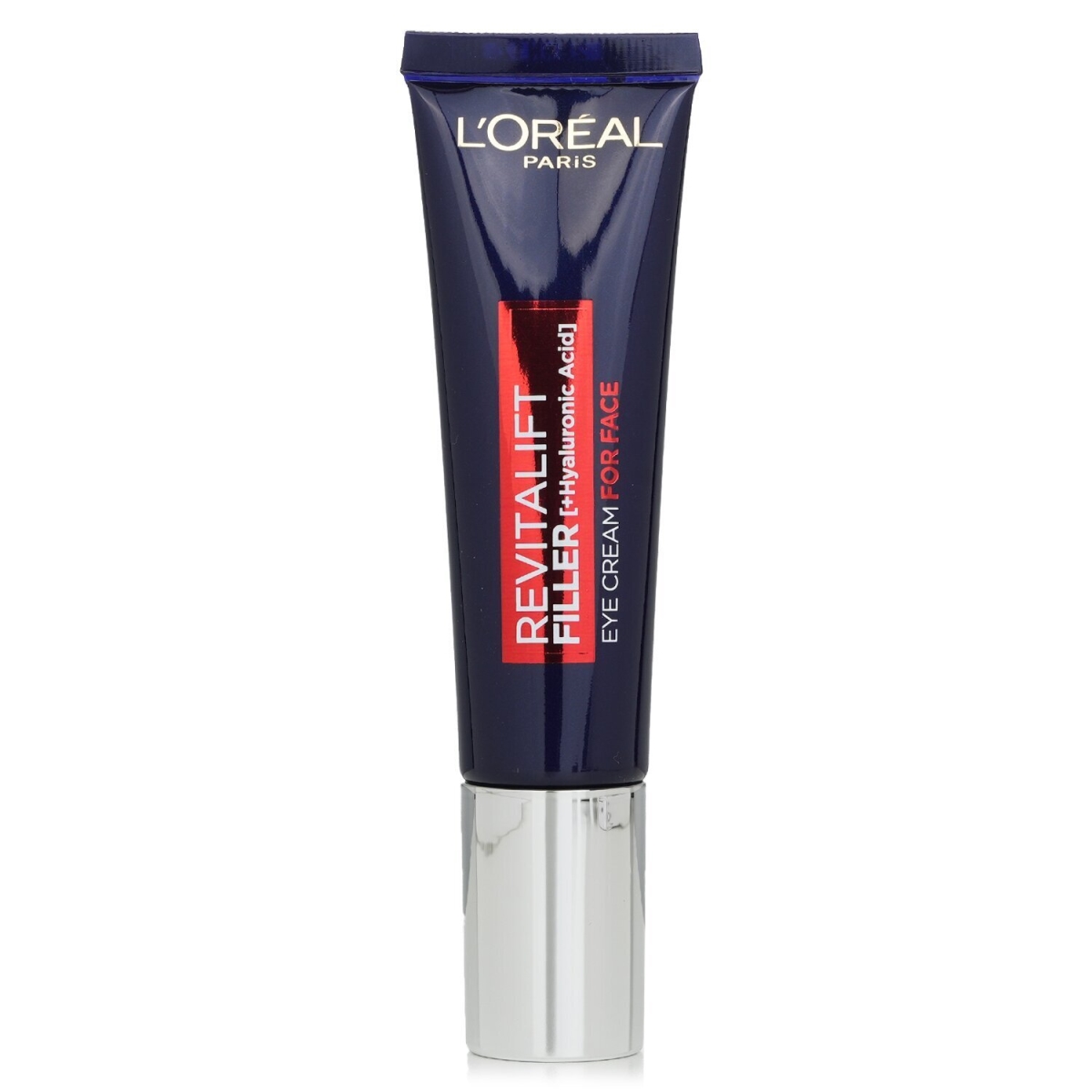 L'Oreal 300845 30 ml Revitalift Filler Eye Cream with Hyaluronic Acid for Face