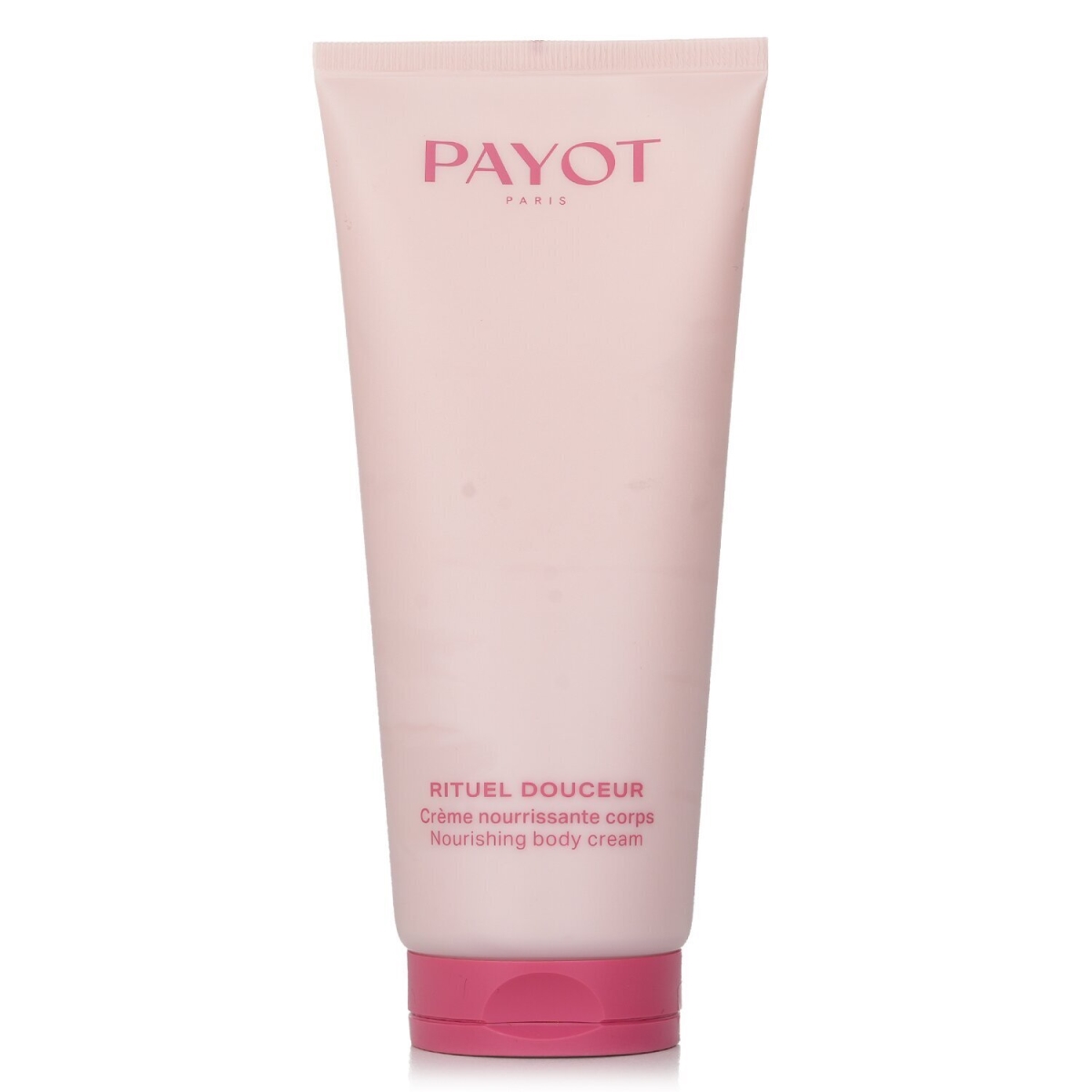 Payot 305969 200 ml Salon Size Nourishing Body Cream