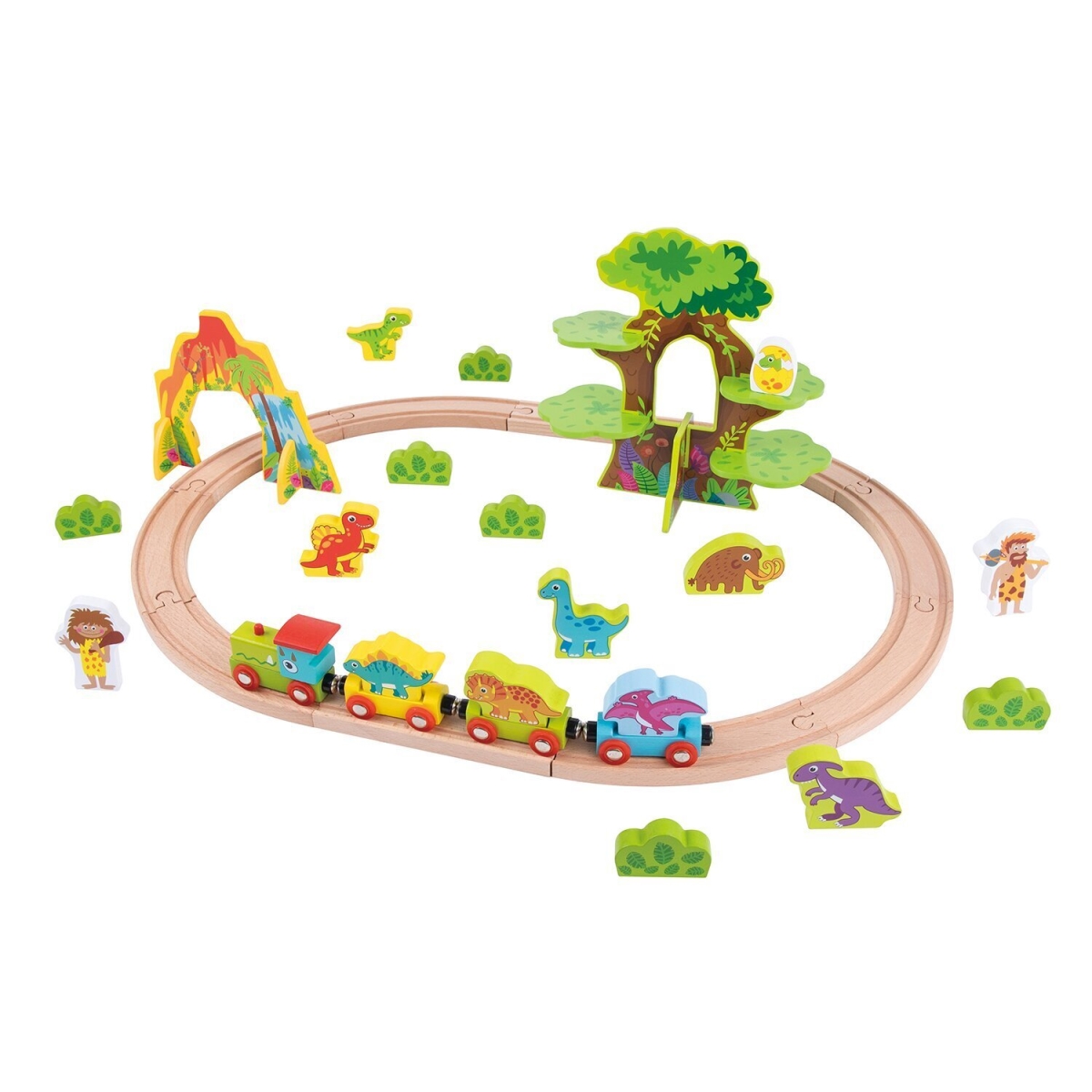 Dinosaur train cheap toys kmart