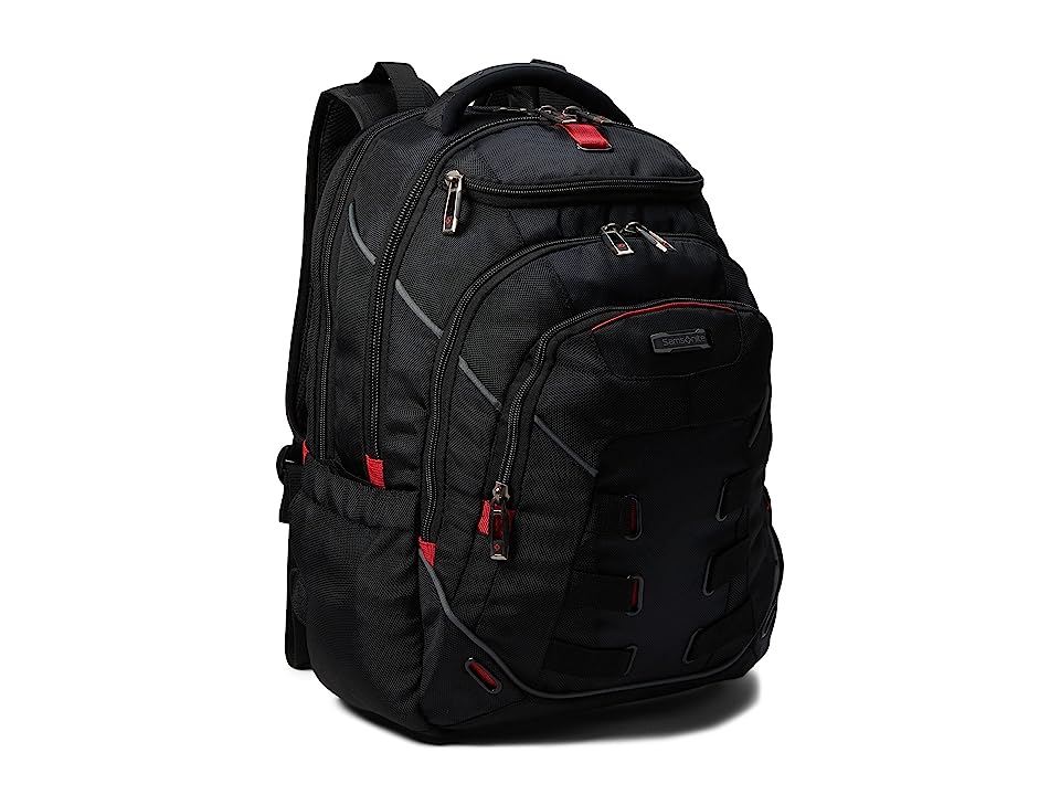 Samsonite backpack hotsell laptop 17