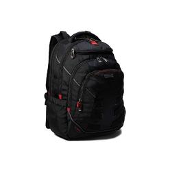 Samsonite SML1450891041 Tectonic Nutech Backpack for 17 in. Laptop&#44; Black