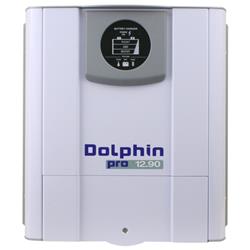 Scandvik 99501 Pro Series Dolphin Battery Charger - 12V&#44; 90A&#44; 110 & 220VAC - 50 & 60Hz