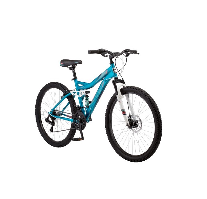 Mongoose bedlam store mountain bike