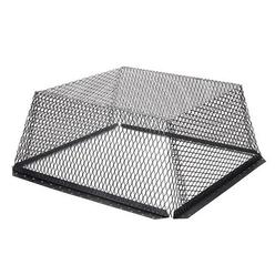 Hy-C Company HY-C RVG30G 30 x 30 in. Stainless Steel Roof Vent Guard