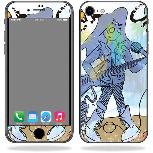 MightySkins APIPH8-Rock On Skin for Apple iPhone SE 2020-7-8 - Rock On