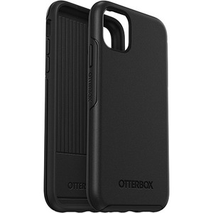 Otterbox 77-62467 iPhone 11 Symmetry Series Case - For Apple iPhone 11 Smartphone - Black