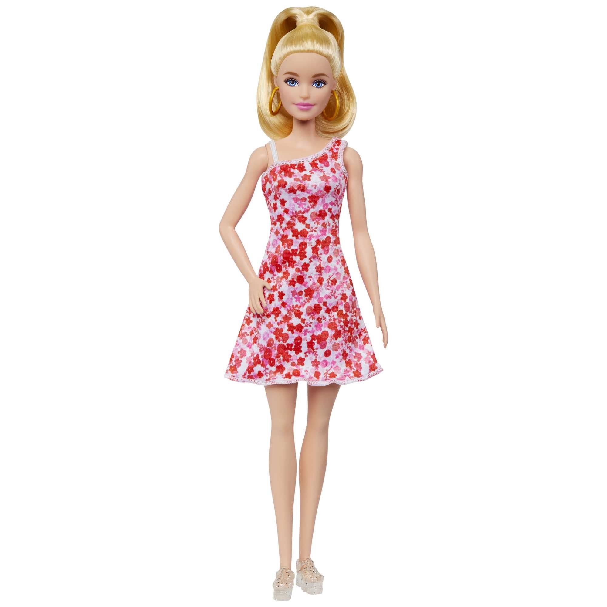 Barbie discount fashionista 56