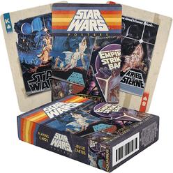 Star Wars toynk Star Wars Movie Posters Playing Cards
