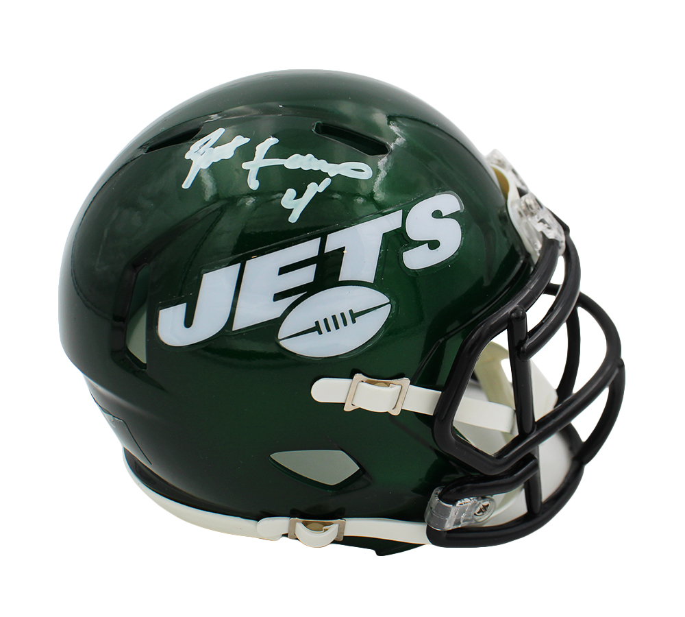 New York Jets NFL Holding Stick Gnome