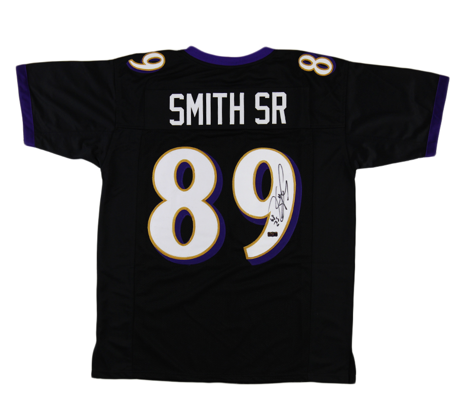 Baltimore ravens cheap steve smith jersey